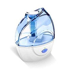 L B S Medical CF 2760 – Humidificador por ultrassom Baby Light