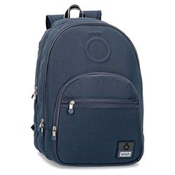 Enso Basic kinderrugzak 46 cm, blauw (blauw) - 9242462