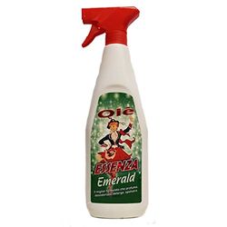 Oies Essenza Luxury Emerald Oiè Essenza Profumata Sgrassatore - Profumazione Luxury Emerald - 750 ml