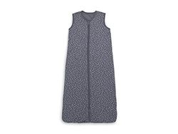Jollein Sommarsovsäck design: Spickle 70 cm, tillverkad av 100% bomull och en dragkedja, grå
