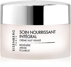 Eisenberg Pure White, cuidado completo nourrissant, 50 ml