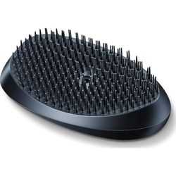 Beurer HT 10 Brosse à Cheveux Démêlante avec Fonction Ionique