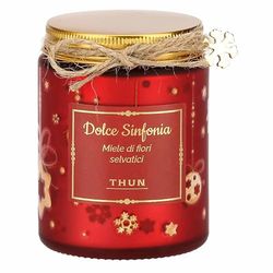 THUN - Candela "Dolce Sinfonia", rossa
