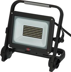 NUEVO 2024 - Foco LED portátil JARO 7060 M, 5800 lm, 50 W, 5 m H07RN-F 3G1,0, IP65
