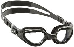 Cressi Right Goggles - Premium Anti Fog Swimming Goggles for Adults