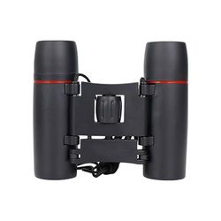 ZEHNHASE EH50 Portatile Design Compatto Binocolo - Ideale per viaggi e trasporto quotidiano