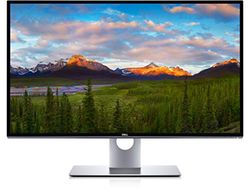 Dell Écran LCD 32" 7680 x 4320 16:9 6MS UP3218K 1300:1 3 Ports USB