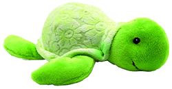 Peluches Tortue Verte 20CM