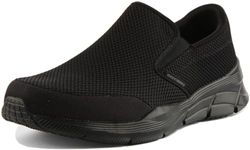 Skechers Equalizer 4.0 heren sneaker