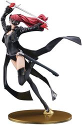 Amakuni Persona 5 The Royal - Estatuilla de PVC 1/7 Kasumi Yoshizawa Phantom Thief Ver. 25 cm