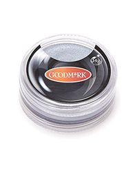 Goodmark FAMA Fabré XM280379 Maquillage à l'eau Argenté 14 g