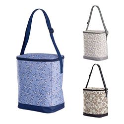 BigBuy Outdoor S7919713 Handväska, Vuxna Unisex, Multifärg, Standard