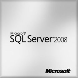 Microsoft Oem-Sql Utenti Cal 08 Inglese 5 Clt