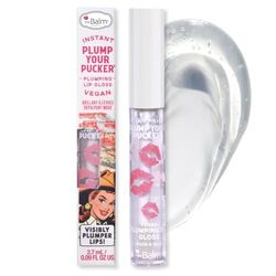 Instant Plump Your Pucker – Buck-a-Roo