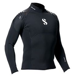 Scubapro Definition 1.0 Top WN LS MN 2XL