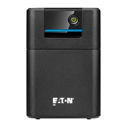 Eaton 5E 1200 USB DIN G2 SAI Línea Interactiva 1200VA 660W