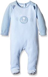 Absorba unisex baby strampler lekkläder