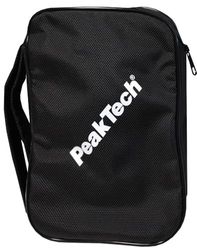 PeakTech TASCHE 5 - Uniwersalna torba transportowa ~ 150x230x70mm