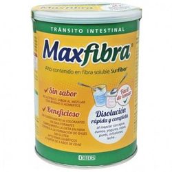 Maxfibra 100Gr - 160 Gr