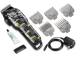 Andis Uspro Li Fade Nation Tondeuse à cheveux sans fil Noir