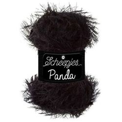 Scheepjes - Scheepjes Panda 585 Garn - 1x50g