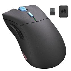 Glorious Model D PRO Wireless Gaming-Maus - Vice - Forge