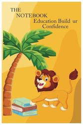 note book for children