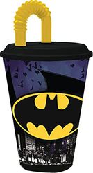 ALMACENESADAN, 0000; Reusable Cane Cup, Capacity 430 ml; Ideal for Any Occasion, Licensed (batma)