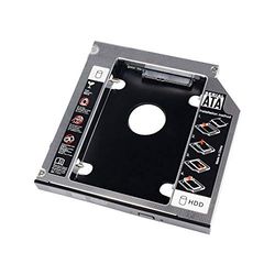 AKYGA Caddy Bracket inbouwframe adapter voor harde schijf HDD SSD 2.5'' Slim 13mm