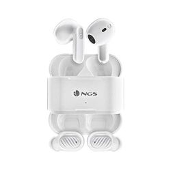 Słuchawki Bluetooth typu C, podwójna konstrukcja, stabilne połączenie, dźwięk przestrzenny, idealny do muzyki i rozmów.