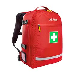 Tatonka First Aid Complete Sac à dos de premiers secours Vide Rouge