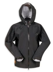 Tatonka Chaqueta Mieke W`s, Color Negro