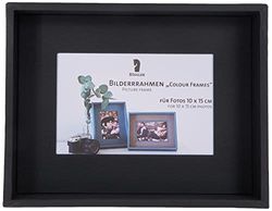 Photo Frame 10 x 15cm Black