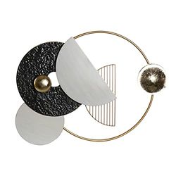 DKD Home Decor Decorazione da Parete, Estándar