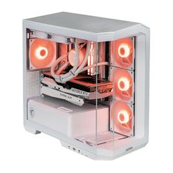 Actina Desktop-PC KOMACNGIP0013 Intel Core I7-14700KF 32GB RAM 2TB SSD NVIDIA GeForce RTX 4080 Super