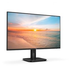 Philips 24E1N1100A - 24 Zoll Full HD Monitor, eingeb. Lautsprecher (1920x1080, 100 Hz, VGA, HDMI 1.4) schwarz