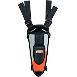 Bahco Aspscheren-Holster från NYLON, 375 g