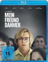 Mein Freund Dahmer [Alemania] [Blu-ray]