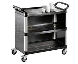 Zoka 2 Transport cart