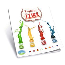 Aladine 60234 Izink Technisch boek