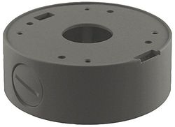 Defender Security DFR29 Varifocal Lens Camera Extension Base, Grijs