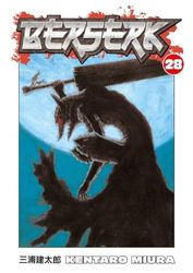 Berserk (Vol. 28)