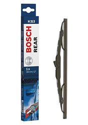 Tergilunotto Bosch Rear H313, Lunghezza 300mm, 1 tergicristallo per lunotto