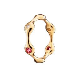 Pandora – Anillo de mujer 18 K oro 970117 MX5