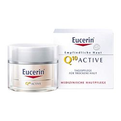 Eucerin Q10 Active Crema Giorno Anti Rughe - 50 ml