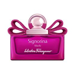 Ferragamo Signorina Ribelle EdP, Line: Signorina Ribelle, Eau de Parfum för kvinnor, Innehåll: 50 ml