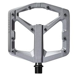 CRANKBROTHERS Sello 3 Pedales, Unisex, Gris Oscuro, L