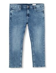 s.Oliver Big Size herenjeans, Casby Relaxed Fit Blue 44, blauw, 44