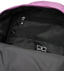 Champion Lifestyle Bags-802348, Ryggsäck Unisex-Vuxen, Violett Set, En storlek, Purple Set
