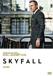 007 Skyfall